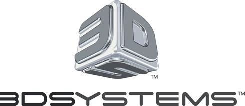 3d systems