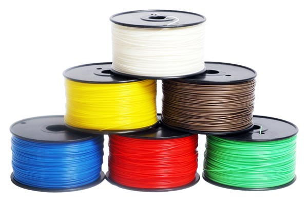 Filament 3d asie pas cher